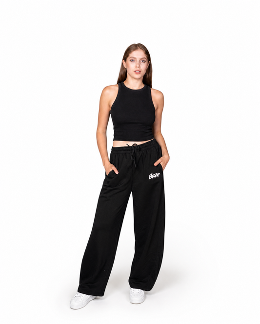 Black Balloon Sweatpants