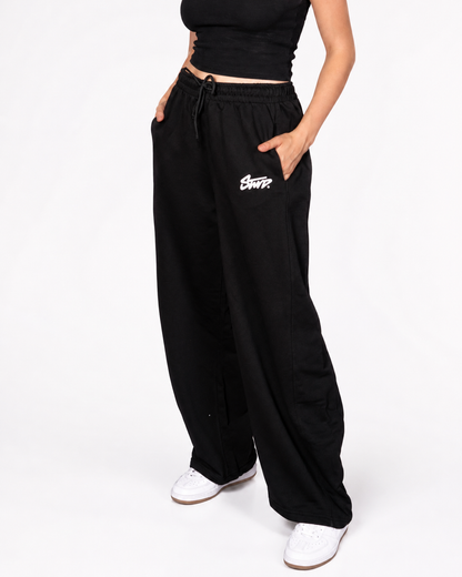 Black Balloon Sweatpants