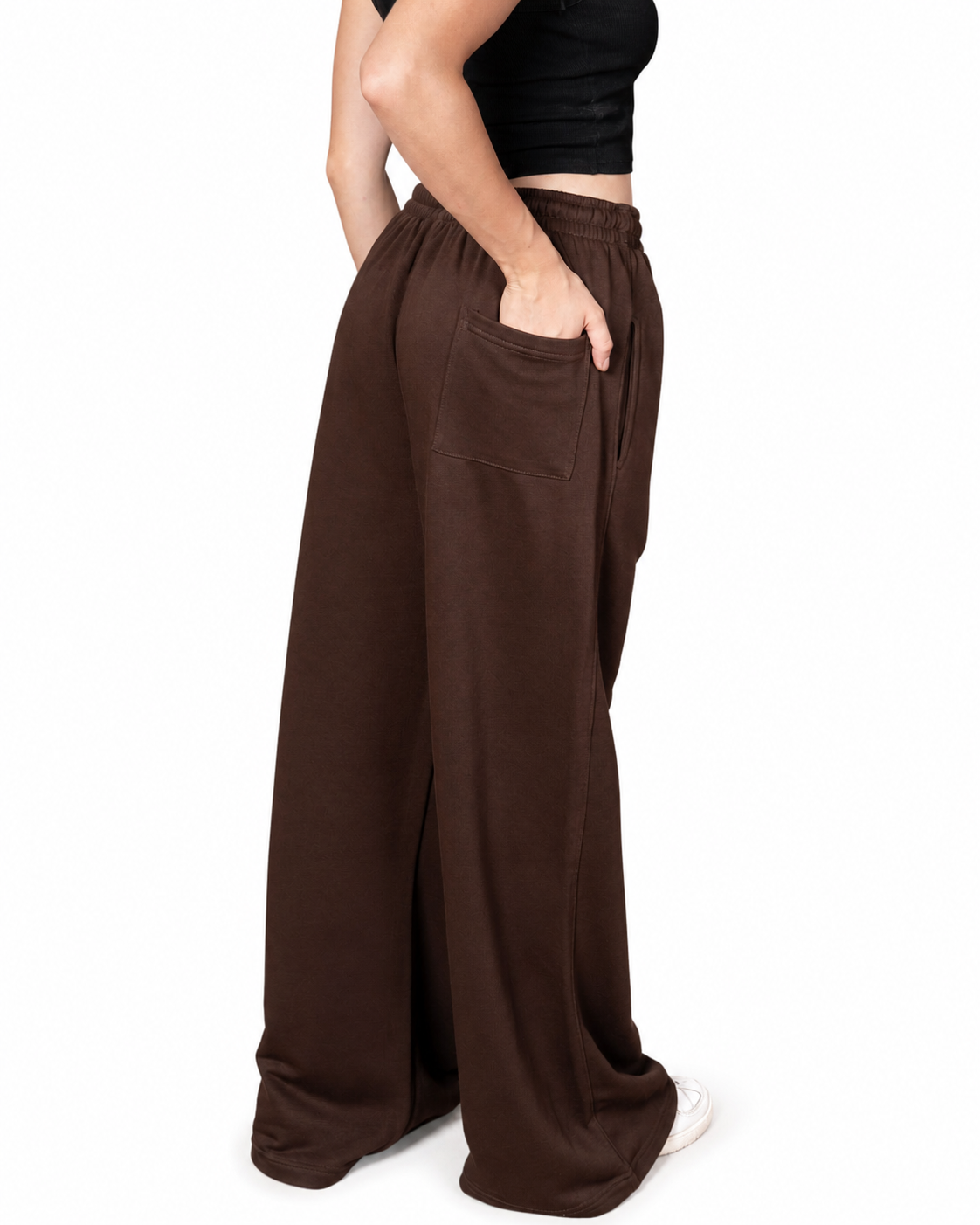 Brown Sweetpants