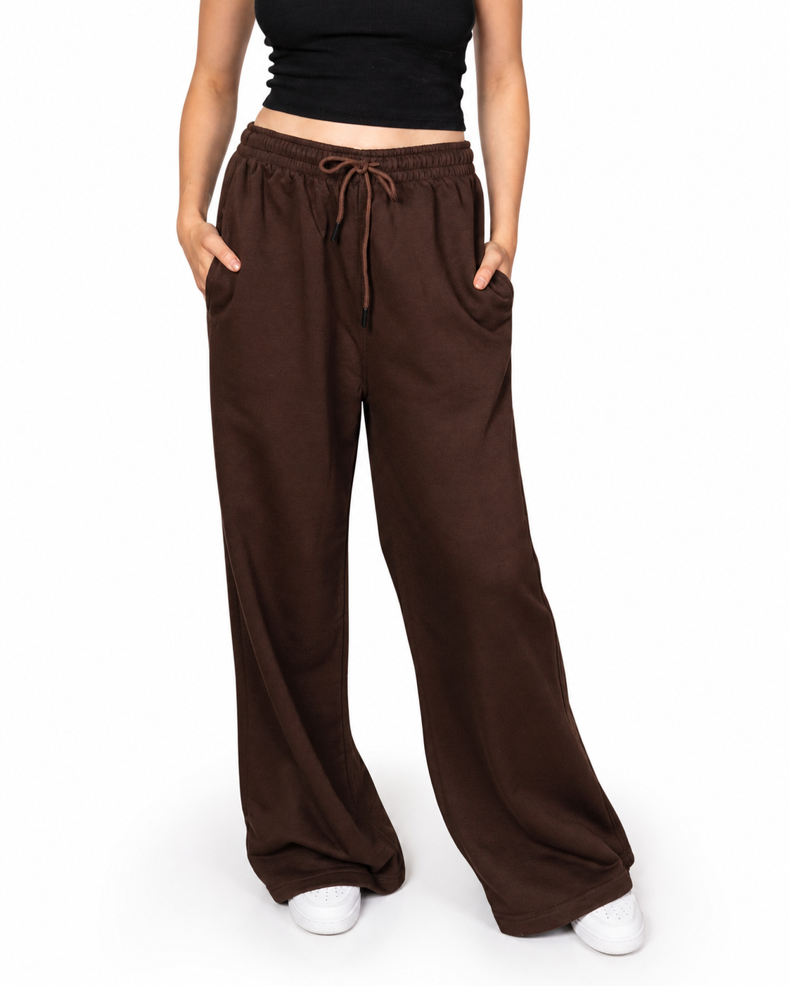 Brown Sweetpants