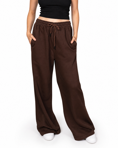 Brown Sweetpants