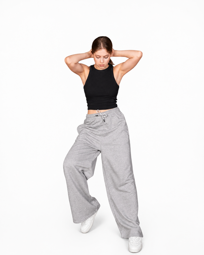 Grey Sweetpants