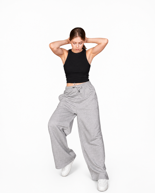 Grey Sweetpants